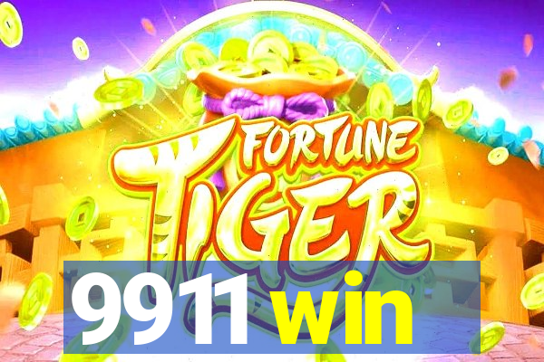 9911 win